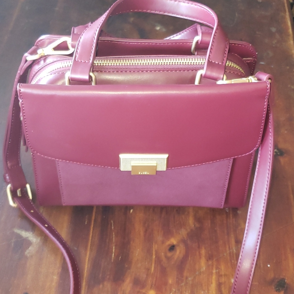 NWT Susen bag